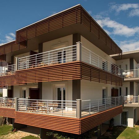 Kanali Homes Экстерьер фото