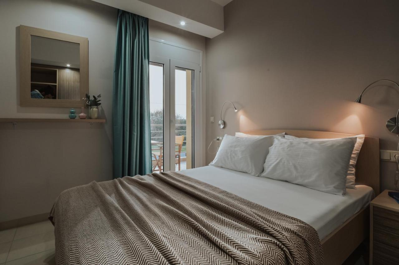 Kanali Homes Экстерьер фото