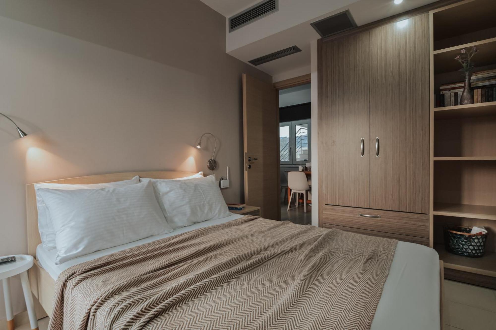 Kanali Homes Экстерьер фото