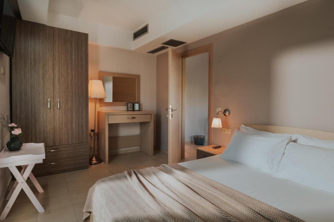 Kanali Homes Экстерьер фото
