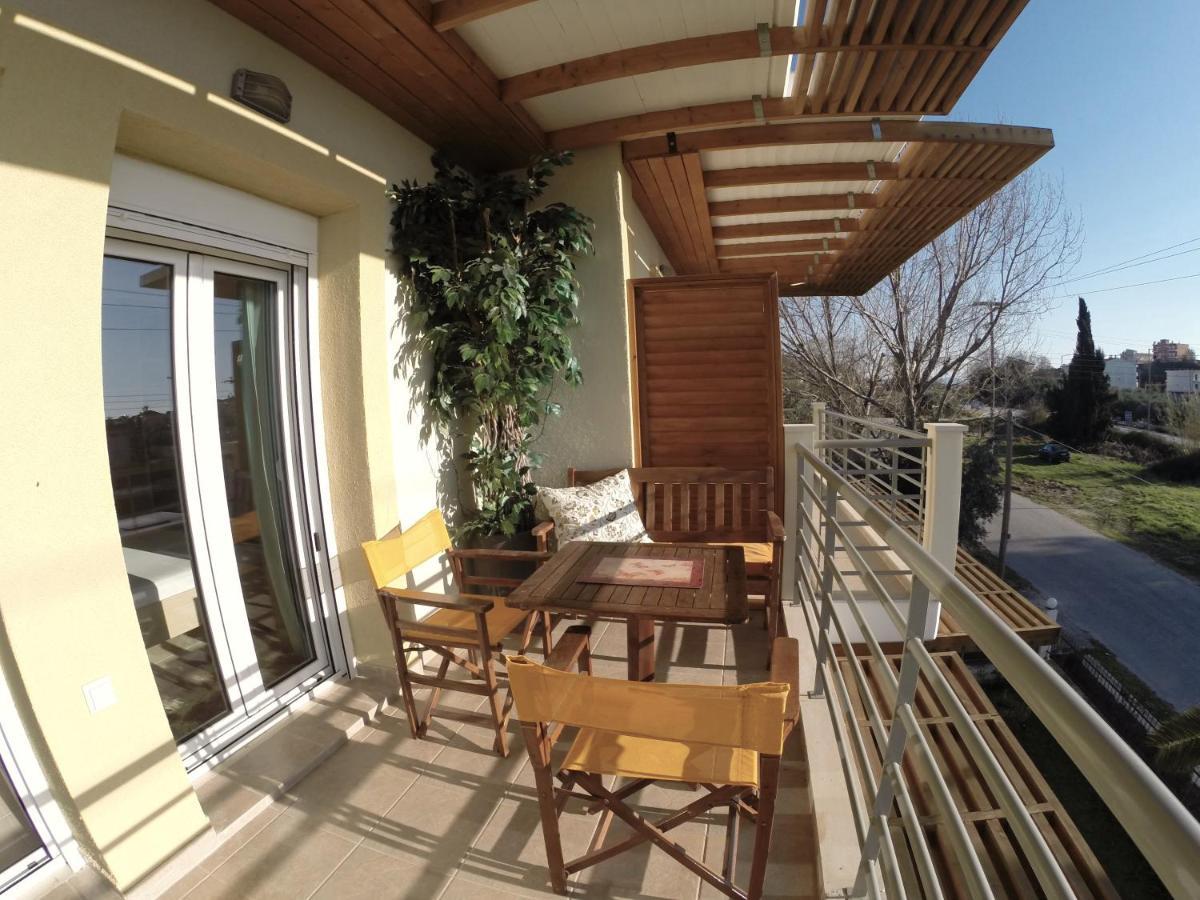 Kanali Homes Экстерьер фото