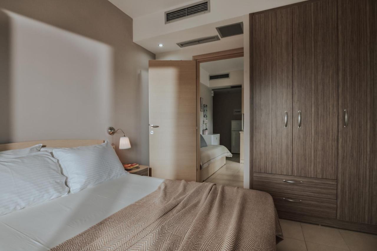 Kanali Homes Экстерьер фото