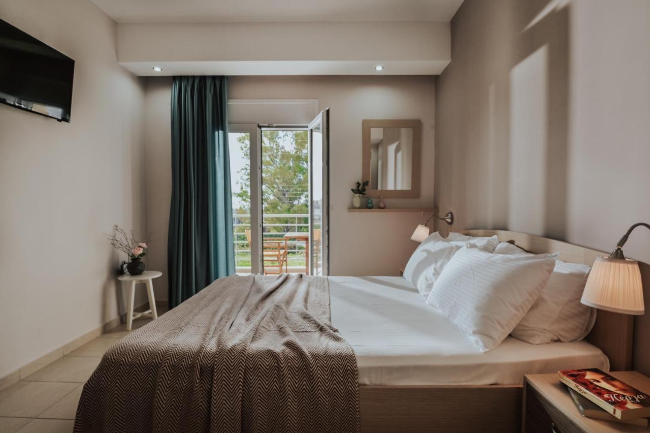 Kanali Homes Экстерьер фото