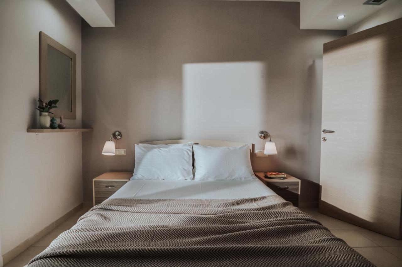 Kanali Homes Экстерьер фото