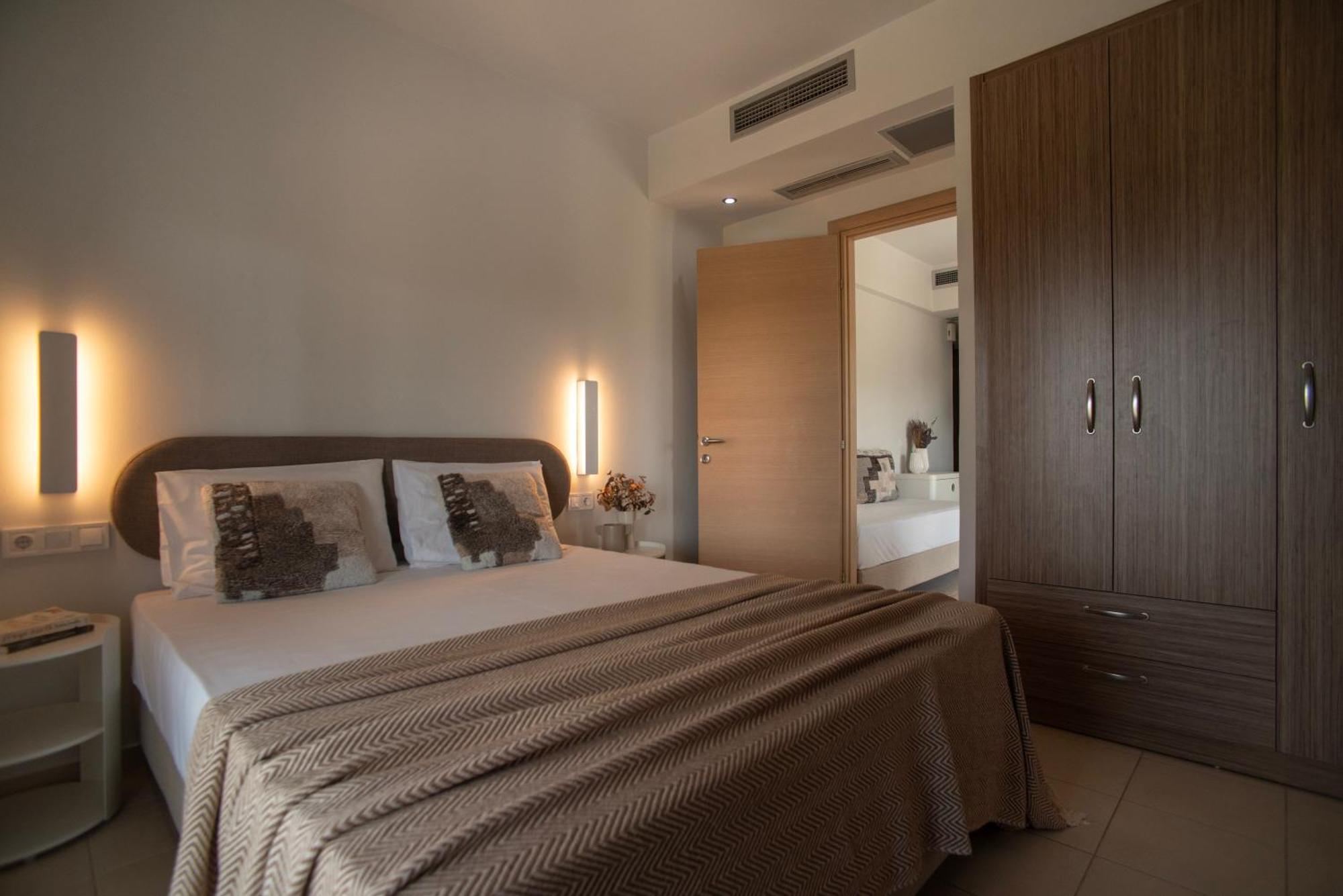 Kanali Homes Экстерьер фото