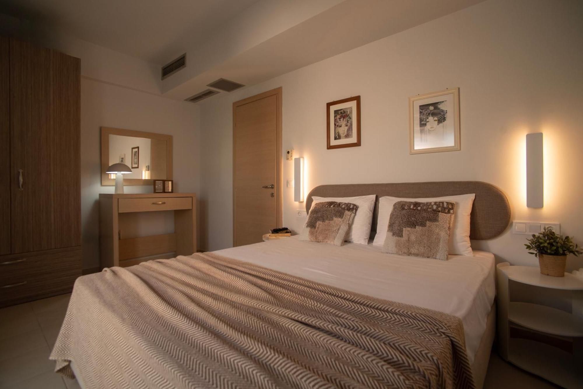 Kanali Homes Экстерьер фото