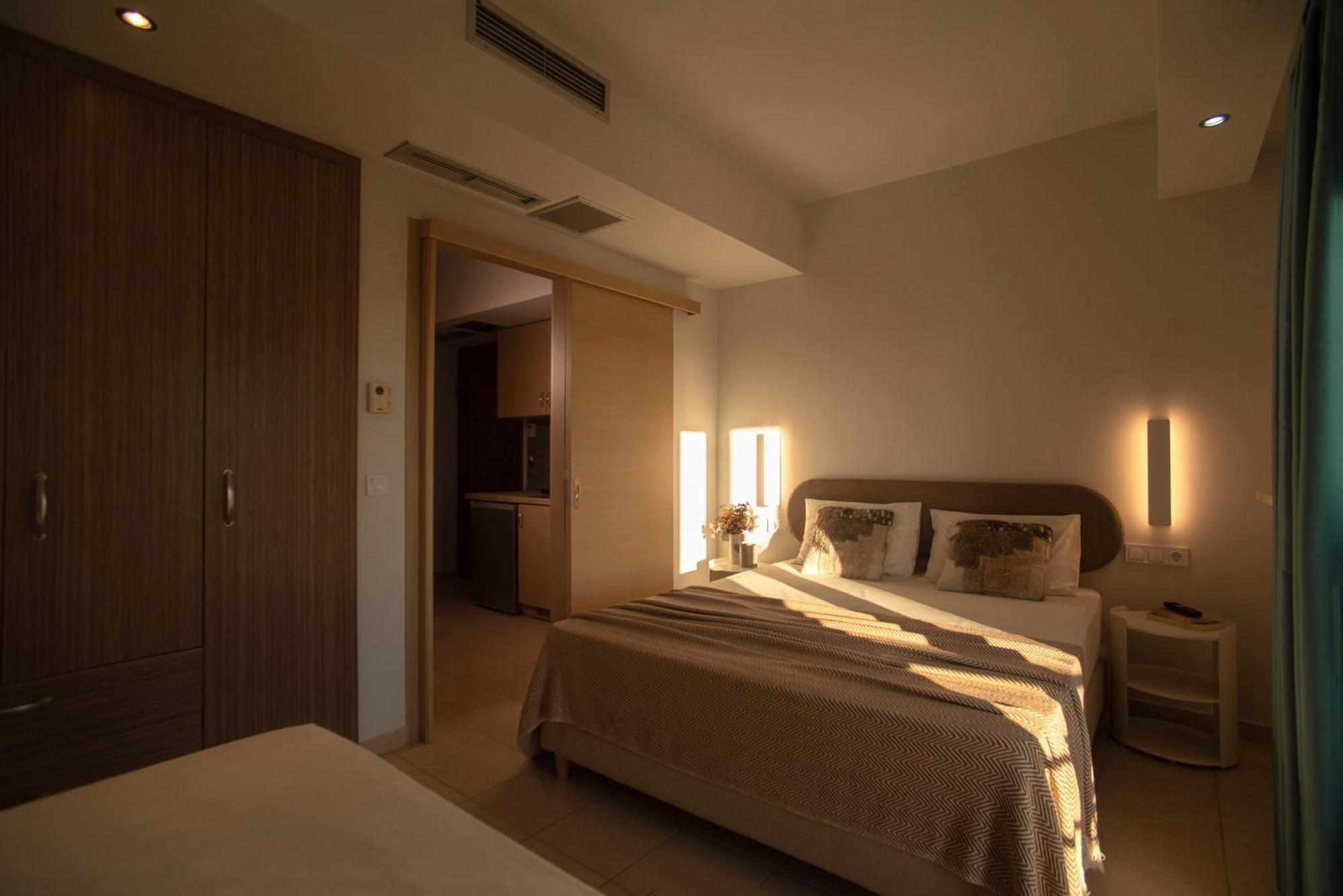 Kanali Homes Экстерьер фото
